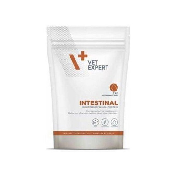 VetExpert VD cat 4T Intestinal 250 g